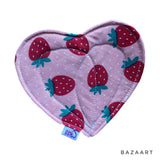 Valentines Heart Coaster