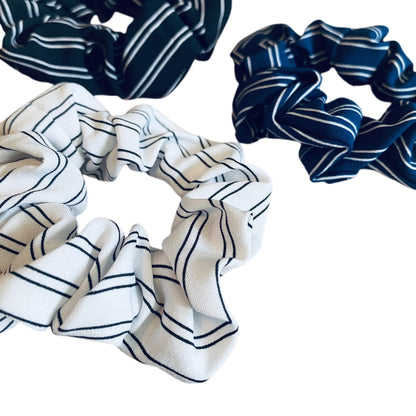 Pack of 3 Small Scrunchies #90