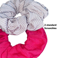Hair Scrunchies #9